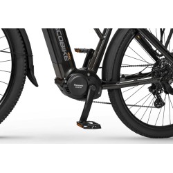 Ecobike Expedition Black SUV
