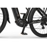 Ecobike Expedition Black SUV