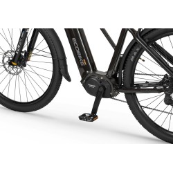 Ecobike Expedition Black SUV