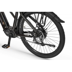 Ecobike Expedition Black SUV