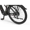 Ecobike Expedition Black SUV