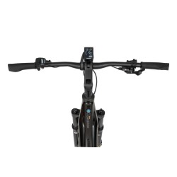Ecobike Expedition Black SUV