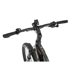 Ecobike Expedition Black SUV