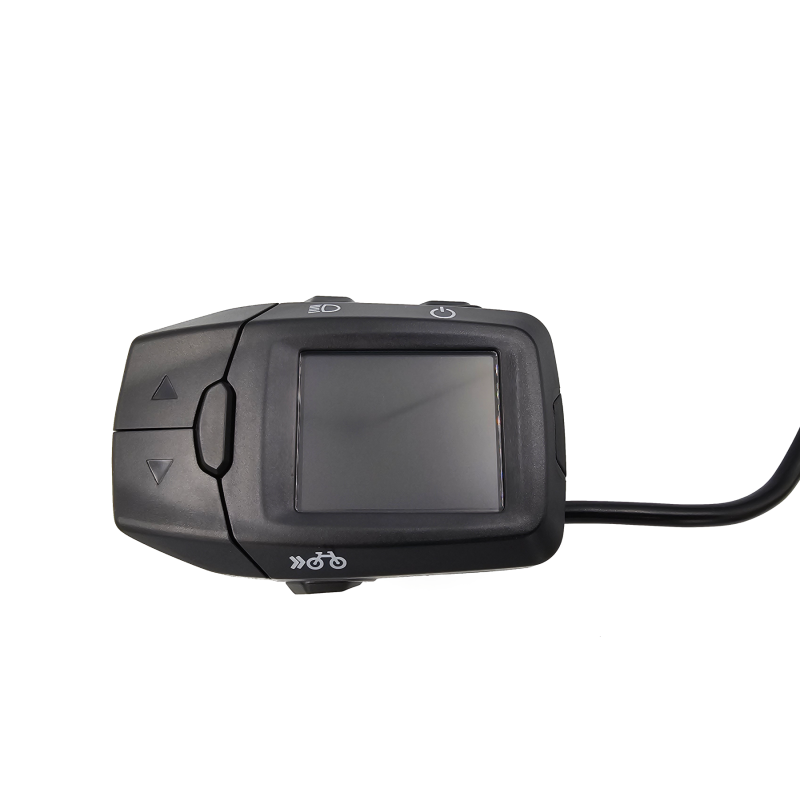 Wyświetlacz Panasonic Side Color (NKS500S)
