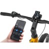 Wyświetlacz Ecobike LCD NKS518S Panasonic