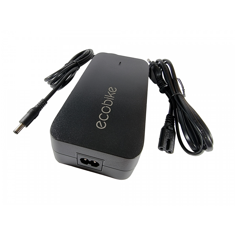 Ładowarka Ecobike 36V 3A 1-PIN DC