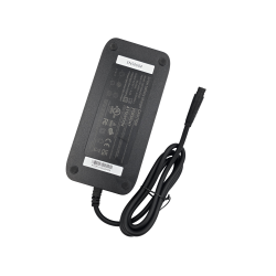Ładowarka Ecobike 36V 3A 3-PIN Panasonic