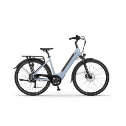 Ecobike X-City Crema