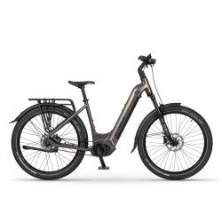 Rower elektryczny Ecobike Dare