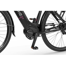 EcoBike LX 21"