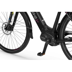 EcoBike LX 21"