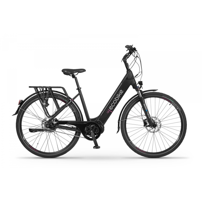 EcoBike LX 21"