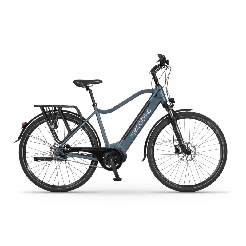 EcoBike MX 20"