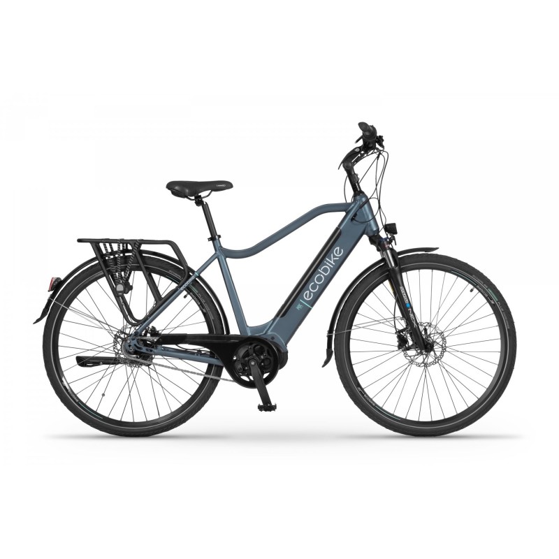 EcoBike MX