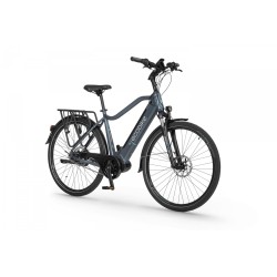 EcoBike MX 20"