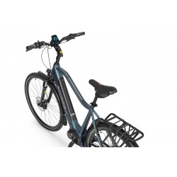 EcoBike MX