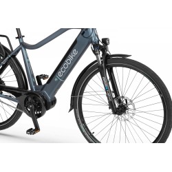 EcoBike MX