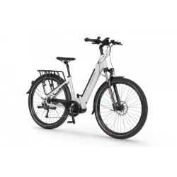 EcoBike LX 300 White