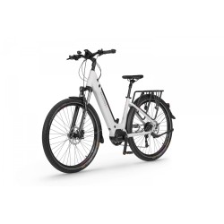 EcoBike LX 300 White