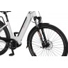 EcoBike LX 300 White