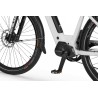 EcoBike LX 300 White