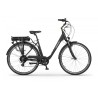 EcoBike Traffic Black