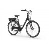 EcoBike Traffic Black