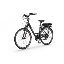 EcoBike Traffic Black