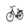 EcoBike Traffic Black