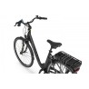 EcoBike Traffic Black