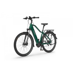 EcoBike MX 300 Green