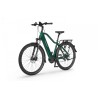 EcoBike MX 300 Green