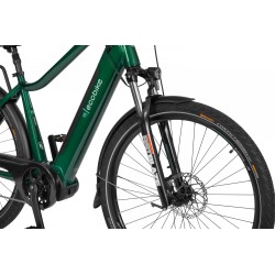 EcoBike MX 300 Green