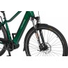 EcoBike MX 300 Green