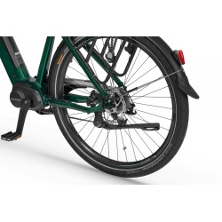 EcoBike MX 300 Green