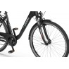 EcoBike Traffic Black