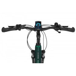 EcoBike MX 300 Green