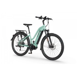 EcoBike LX 500 Mint 17"