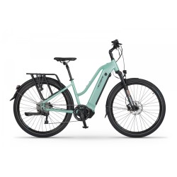 EcoBike LX 500 Mint 17"