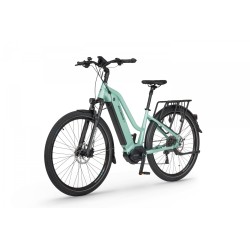 EcoBike LX 500 Mint 17"