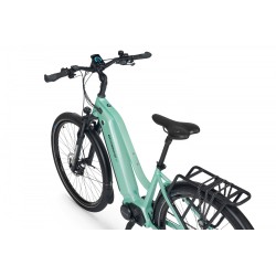 EcoBike LX 500 Mint 17"