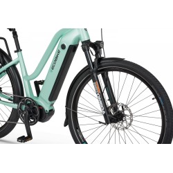 EcoBike LX 500 Mint 17"