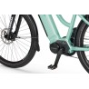 EcoBike LX 500 Mint 17"