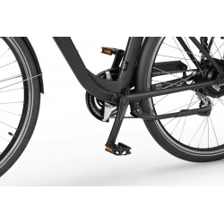 EcoBike Traffic Black