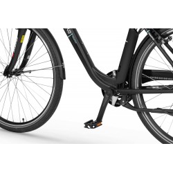 EcoBike Traffic Black