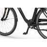 EcoBike Traffic Black