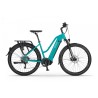 EcoBike LX 500 Palm Blue