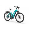 EcoBike LX 500 Palm Blue