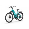 EcoBike LX 500 Palm Blue