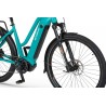 EcoBike LX 500 Palm Blue